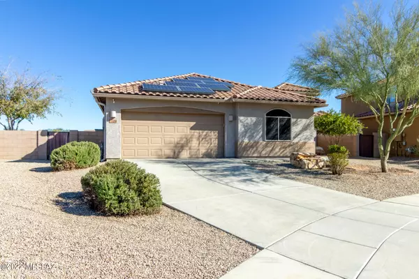 Tucson, AZ 85757,7214 W Dupont Way