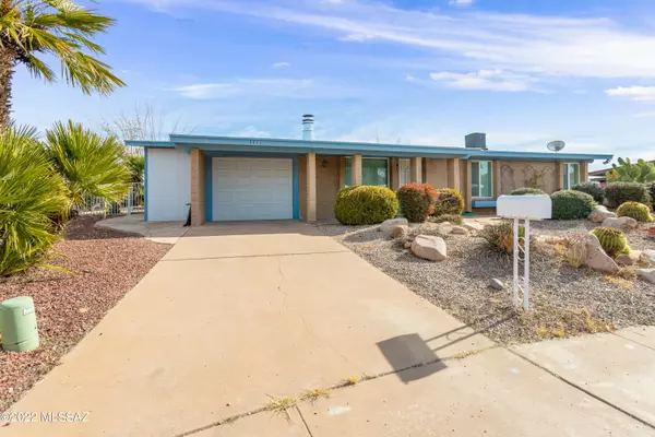 3441 Pintail Place, Sierra Vista, AZ 85635