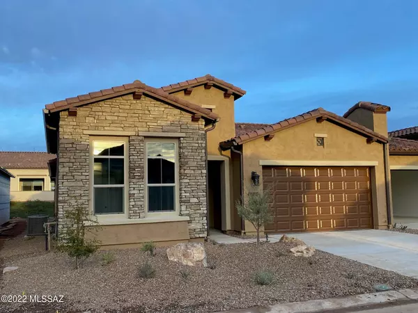 30655 S Sand Hurst Lane, Oracle, AZ 85623