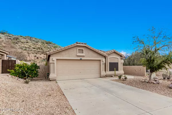 Saddlebrooke, AZ 85739,39985 S Old Arena Drive