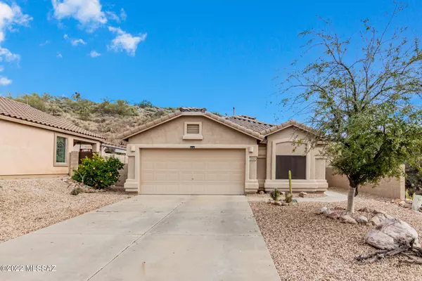 39985 S Old Arena Drive, Saddlebrooke, AZ 85739