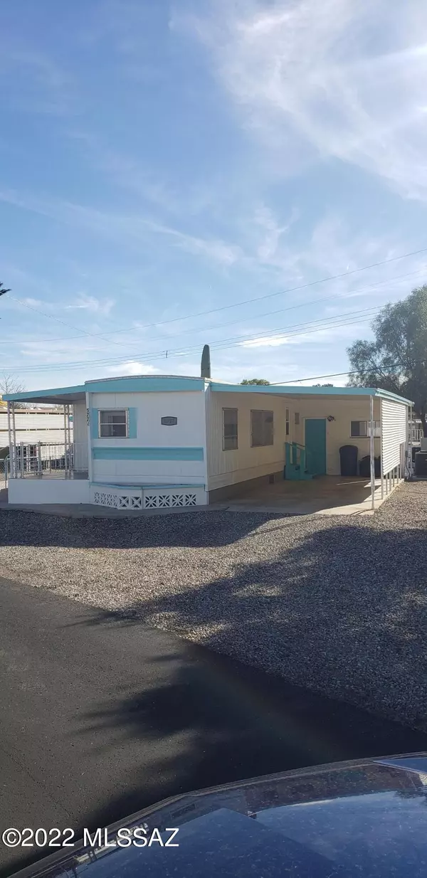 5771 W Bar X Street, Tucson, AZ 85713