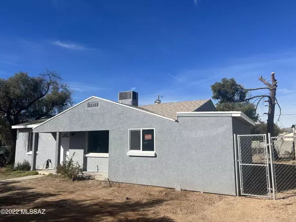 Tucson, AZ 85711,4537 E 7th Street