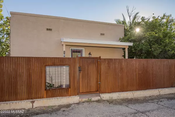 1001 S Herbert Avenue, Tucson, AZ 85701