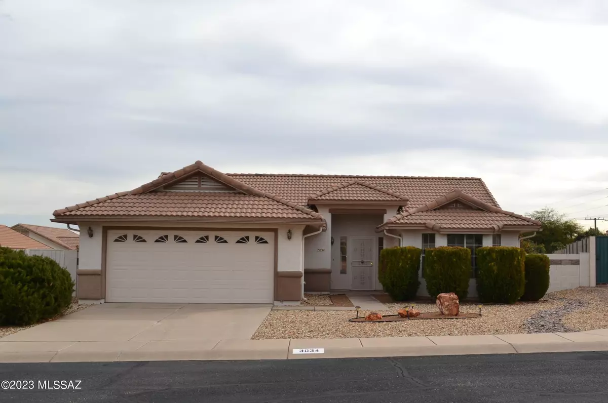 Sierra Vista, AZ 85650,3034 Glenview Court