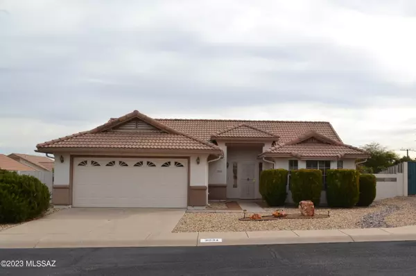 3034 Glenview Court, Sierra Vista, AZ 85650