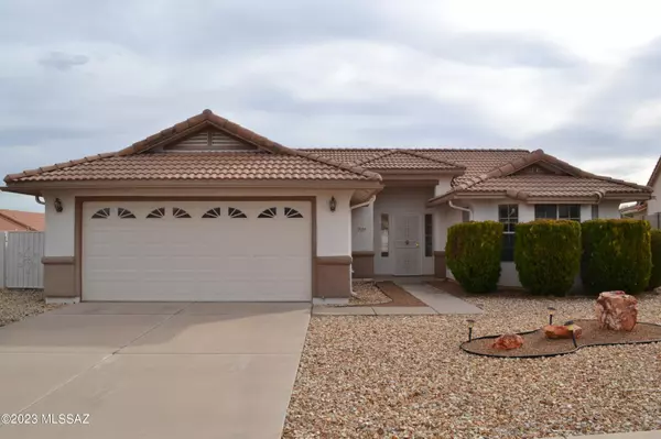 Sierra Vista, AZ 85650,3034 Glenview Court