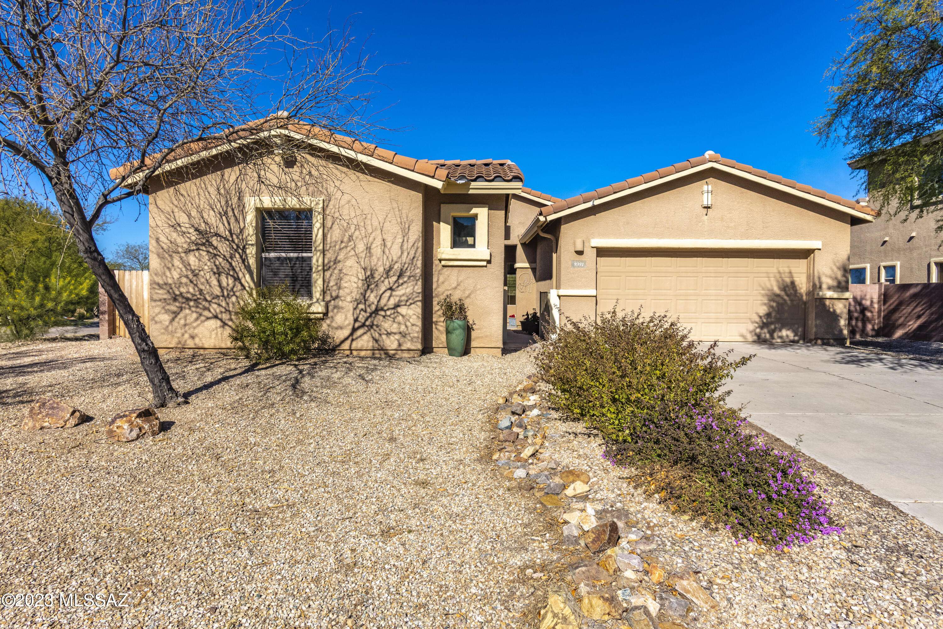9391 E Greek Sage Way, Vail, AZ 85641