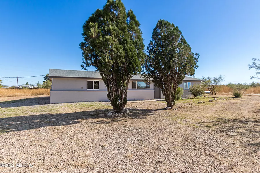 2520 N Calle Quarto, Huachuca City, AZ 85616