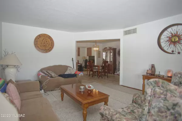 Douglas, AZ 85607,1560 Frederic Drive