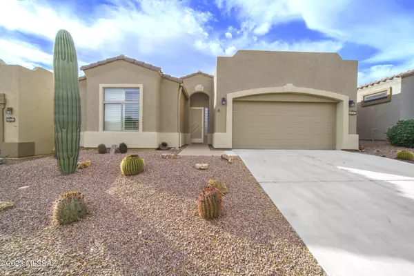 Green Valley, AZ 85614,607 W Aspenwood Street