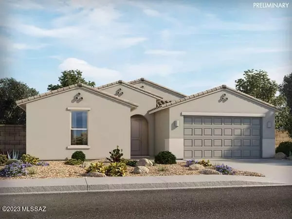 1266 E Native Grove Lane, Sahuarita, AZ 85629