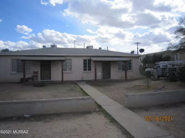 5202-06 E Bellevue Street, Tucson, AZ 85712