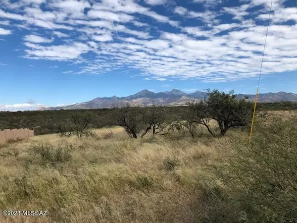 1873 Wall Street #67, Rio Rico, AZ 85648