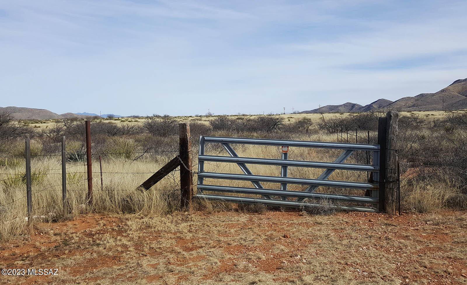Dragoon, AZ 85609,TBD E Jackalope Road #-