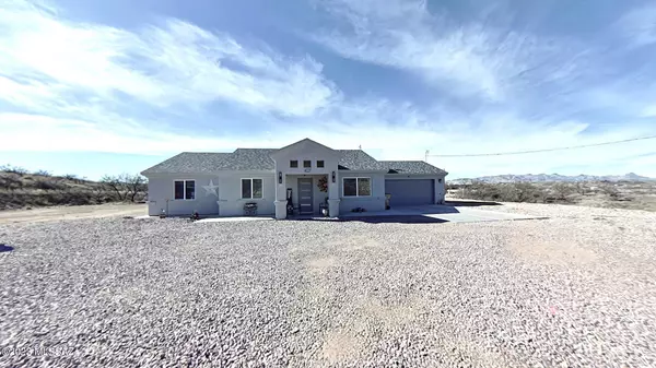 Rio Rico, AZ 85648,280 Dixie Lane