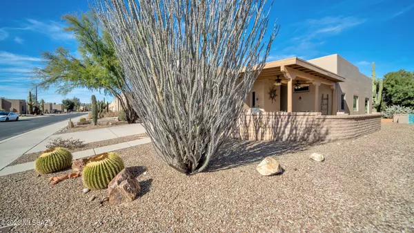 Green Valley, AZ 85614,974 W Blue Fox Road