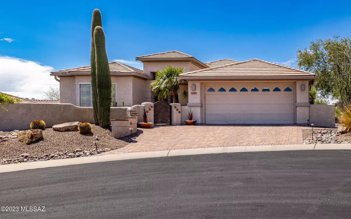 Marana, AZ 85658,13112 N Desert Mosaic Place