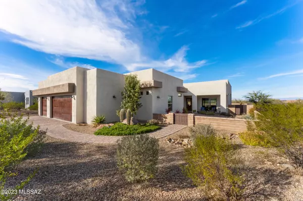 444 N Heritage Point Place, Sahuarita, AZ 85629