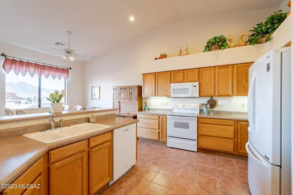 Green Valley, AZ 85622,4769 S Meadow Ridge Drive