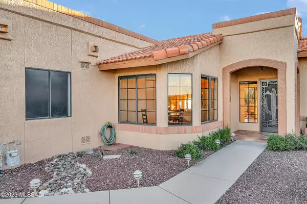 Oro Valley, AZ 85755,13956 N Green Tree Drive