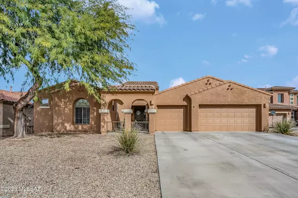 Marana, AZ 85658,3422 W Bell Song Place