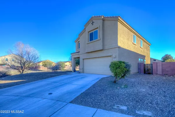 Marana, AZ 85653,12272 W Reyher Farms Loop