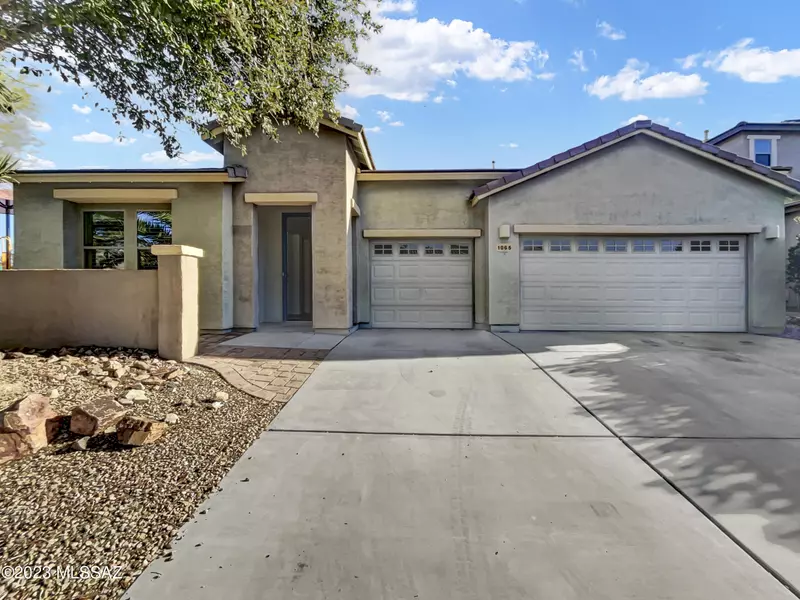 1065 E Pecan Orchard Loop, Sahuarita, AZ 85629