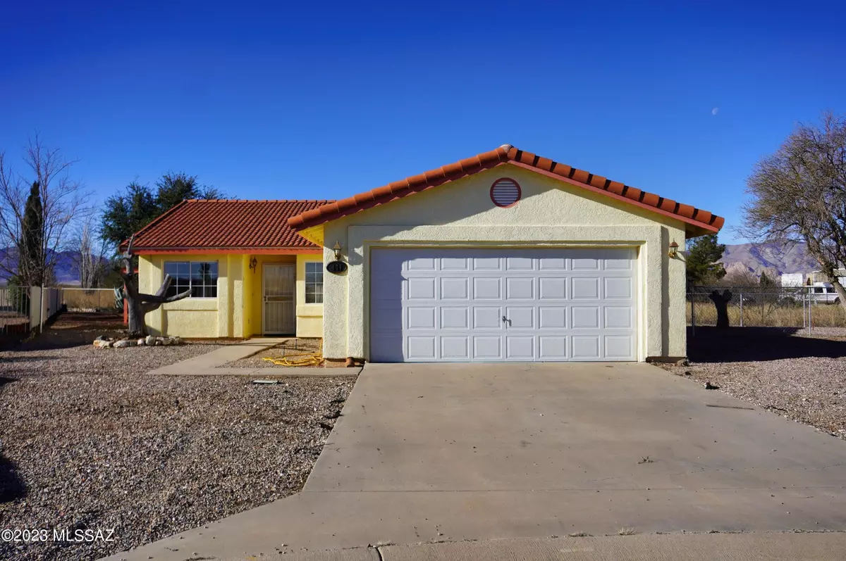 Pearce, AZ 85625,467 Ironwood Circle