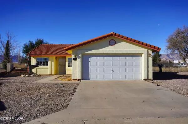 467 Ironwood Circle, Pearce, AZ 85625