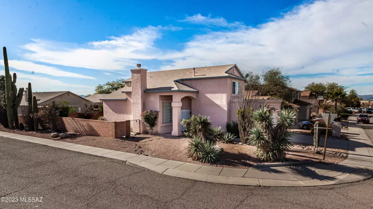 Tucson, AZ 85742,3671 W Sunbright Drive