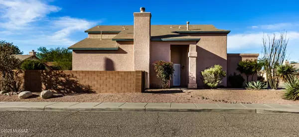 Tucson, AZ 85742,3671 W Sunbright Drive