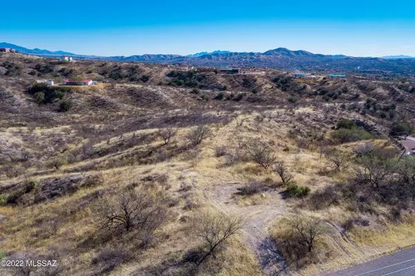 Rio Rico, AZ 85648,205 Camino San Xavier  #107