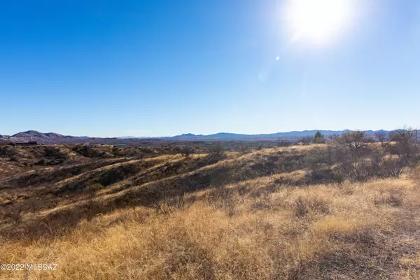 Rio Rico, AZ 85648,205 Camino San Xavier  #107