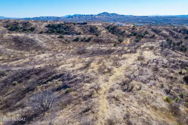 Rio Rico, AZ 85648,205 Camino San Xavier  #107