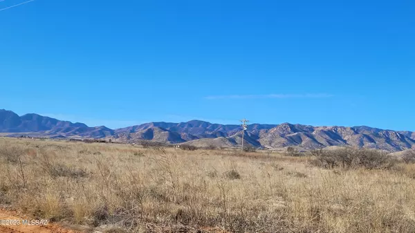 Pearce, AZ 85625,4 1/2 ACRES on Ironwood Road #-