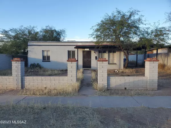 3651 E 32nd Street, Tucson, AZ 85713