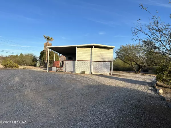 3821 S Huddy Place, Tucson, AZ 85735