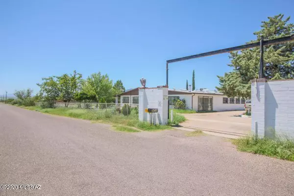 Bisbee, AZ 85603,2346 S Barnett Road