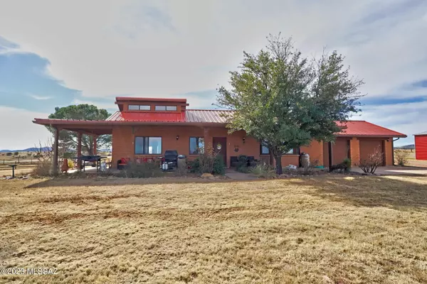 Elgin, AZ 85611,25 Hillcrest Drive