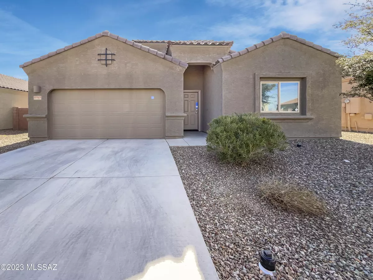 Marana, AZ 85653,12323 W Fianchetto Drive