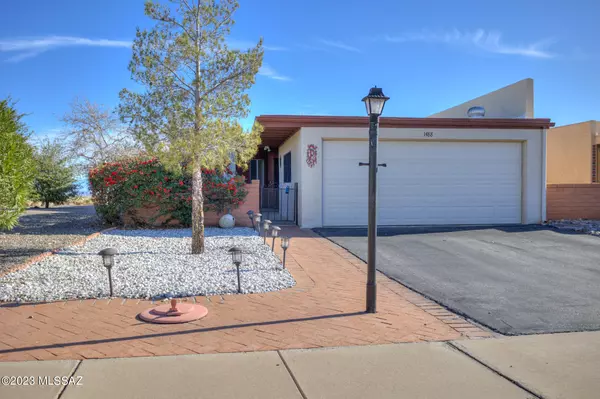 1488 N Rio Sonora, Green Valley, AZ 85614