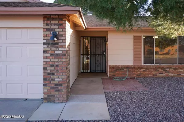 Sierra Vista, AZ 85635,530 Hegge Drive