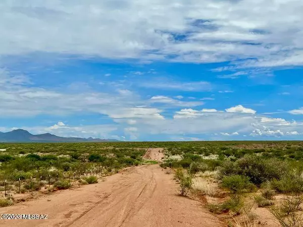 Hereford, AZ 85615,TBD E Javelina Trail 40 Acres