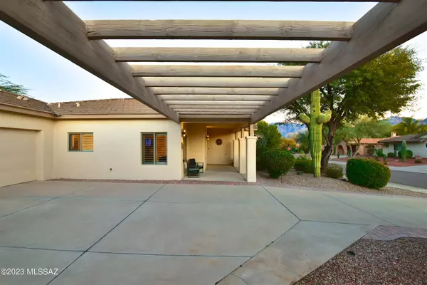 Oro Valley, AZ 85755,468 W Sunview Drive