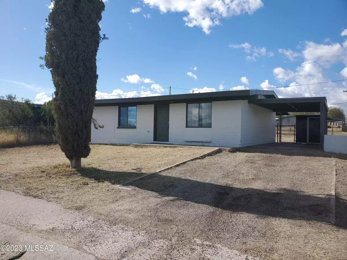 San Manuel, AZ 85631,320 S Alta Vista