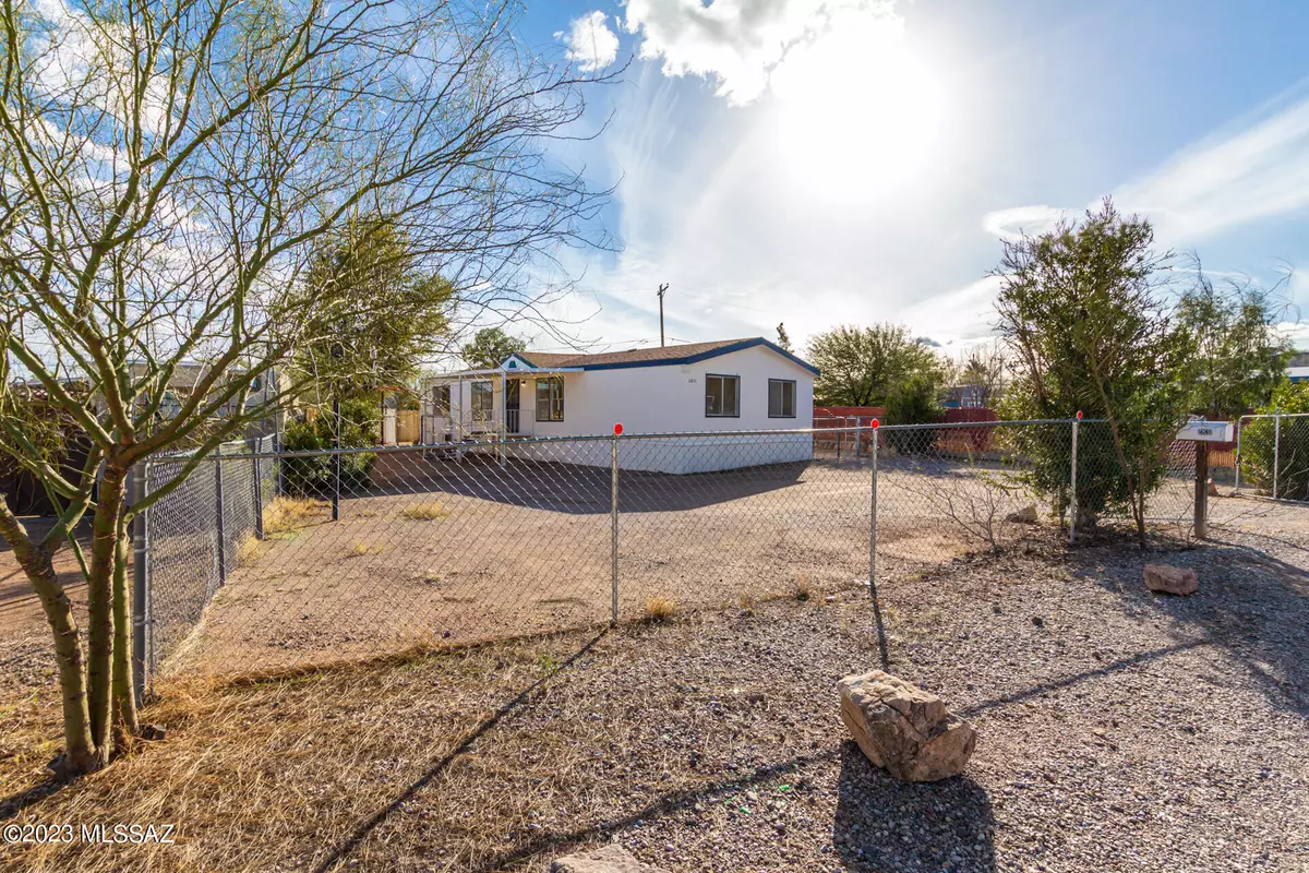 Tucson, AZ 85746,2831 W Alvaro Road