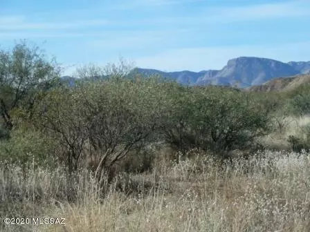 Benson, AZ 85602,TBD W RABBIT Trail