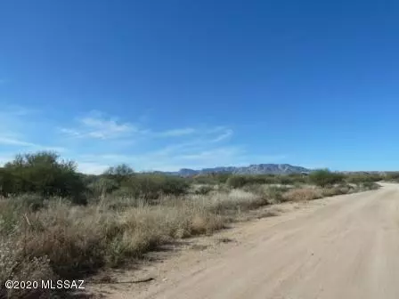 Benson, AZ 85602,TBD W RABBIT Trail