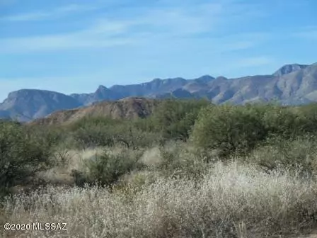 Benson, AZ 85602,TBD W RABBIT Trail